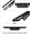 APS Black Nerf Bar ST | APS IA03NJJ7B