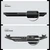 APS Black Truck Armor | APS IA10SAA6B