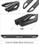 APS Black Truck Armor | APS IA20SBI8H