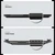 APS Black Truck Armor | APS IA20SJI8B
