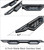 APS Black Nerf Bar | APS WB14NJI4M