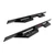 APS Black Nerf Bar DS | APS WB03DAI8B