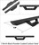 APS Black Nerf Bar RS | APS WB04RAG8B