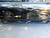 APS Black Running Board-A Series | APS WB03AAI5M