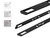 APS Black Running Board-A Series | APS WB03AAI5M