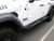 APS Black Running Board-A Series | APS WB10AAJ6M
