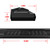 APS Black Running Board-S Series | APS WB03SBB2B