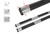 APS Polished Running Board-S Series | APS WB04SBJ8S