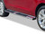 APS Polished Running Board-S Series | APS WB06SBC4S