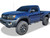 APS Polished Running Board-S Series | APS WB20SCE8S