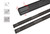 APS Black Running Board-S Series | APS WB20SJI7B