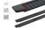 APS Black Running Board-T Series | APS WB04TAG9B