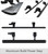 APS Black Power Board-W Series | APS PB03WBI5B