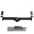 APS Black Hitch Class 3 | APS HT24CCF76