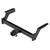 APS Black Hitch Class 3 | APS HT24CJC82