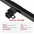 APS Black Hitch Class 3 | APS HT24CJC82