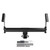 APS Black Hitch Class 3 | APS HT24CJC82