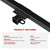 APS Black Hitch Class 3 | APS HT24CAI21