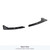 APS Black Stainless Steel Billet Grille | APS GR03FEI47J