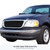 APS Black Stainless Steel Billet Grille | APS GR06FEG12J
