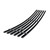 APS Black Stainless Steel Billet Grille | APS GR06FFD01J