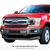 APS Black Stainless Steel Billet Grille | APS GR06FFD01J