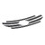 APS Black Stainless Steel Billet Grille | APS GR06FEJ80J