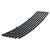 APS Black Stainless Steel Billet Grille | APS GR06FEC28J