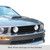 APS Black Stainless Steel Billet Grille | APS GR06FFJ13J