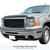 APS Black Stainless Steel Billet Grille | APS GR07FFD75J