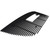 APS Black Stainless Steel Billet Grille | APS GR07FEG78J