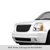 APS Black Stainless Steel Billet Grille | APS GR07FEG79J