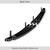 APS Black Stainless Steel Billet Grille | APS GR08FGA03J