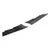 APS Black Stainless Steel Billet Grille | APS GR08FFD26J