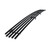 APS Black Stainless Steel Billet Grille | APS GR08FGA30J