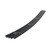 APS Black Stainless Steel Billet Grille | APS GR08HGA16J
