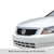 APS Black Stainless Steel Billet Grille | APS GR08FEE56J
