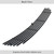 APS Black Stainless Steel Billet Grille | APS GR14FFD13J