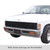 APS Black Stainless Steel Billet Grille | APS GR14HEB30J