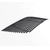 APS Black Stainless Steel Billet Grille | APS GR19HGF16J