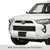 APS Black Stainless Steel Billet Grille | APS GR20FAB78J