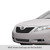 APS Black Stainless Steel Billet Grille | APS GR20HGH40J
