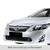 APS Black Stainless Steel Billet Grille | APS GR20FFI30J
