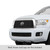 APS Black Stainless Steel Billet Grille | APS GR20FFE53J