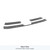 APS Black Stainless Steel Billet Grille | APS GR20FFC29J