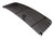 APS Black Stainless Steel Billet Grille | APS GR20HEC93J