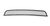 APS Black Wire Mesh Grille | APS GR03GFH41H