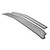APS Black Wire Mesh Grille | APS GR03GEB77H