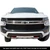APS Black Wire Mesh Grille | APS GR03GEB77H
