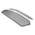 APS Black Wire Mesh Grille | APS GR03GEA93H
